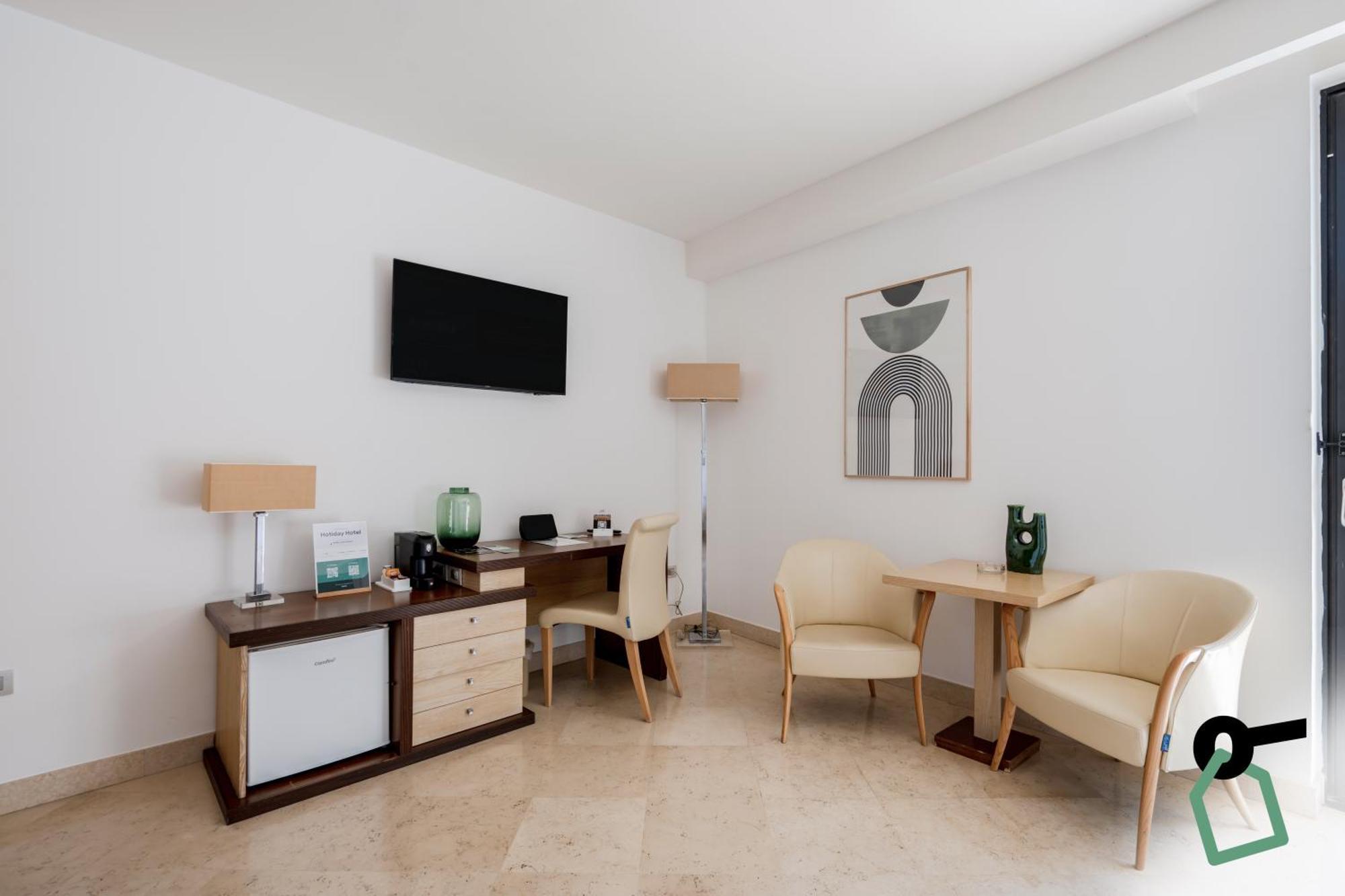 Hotiday Room Collection - Отранто Экстерьер фото