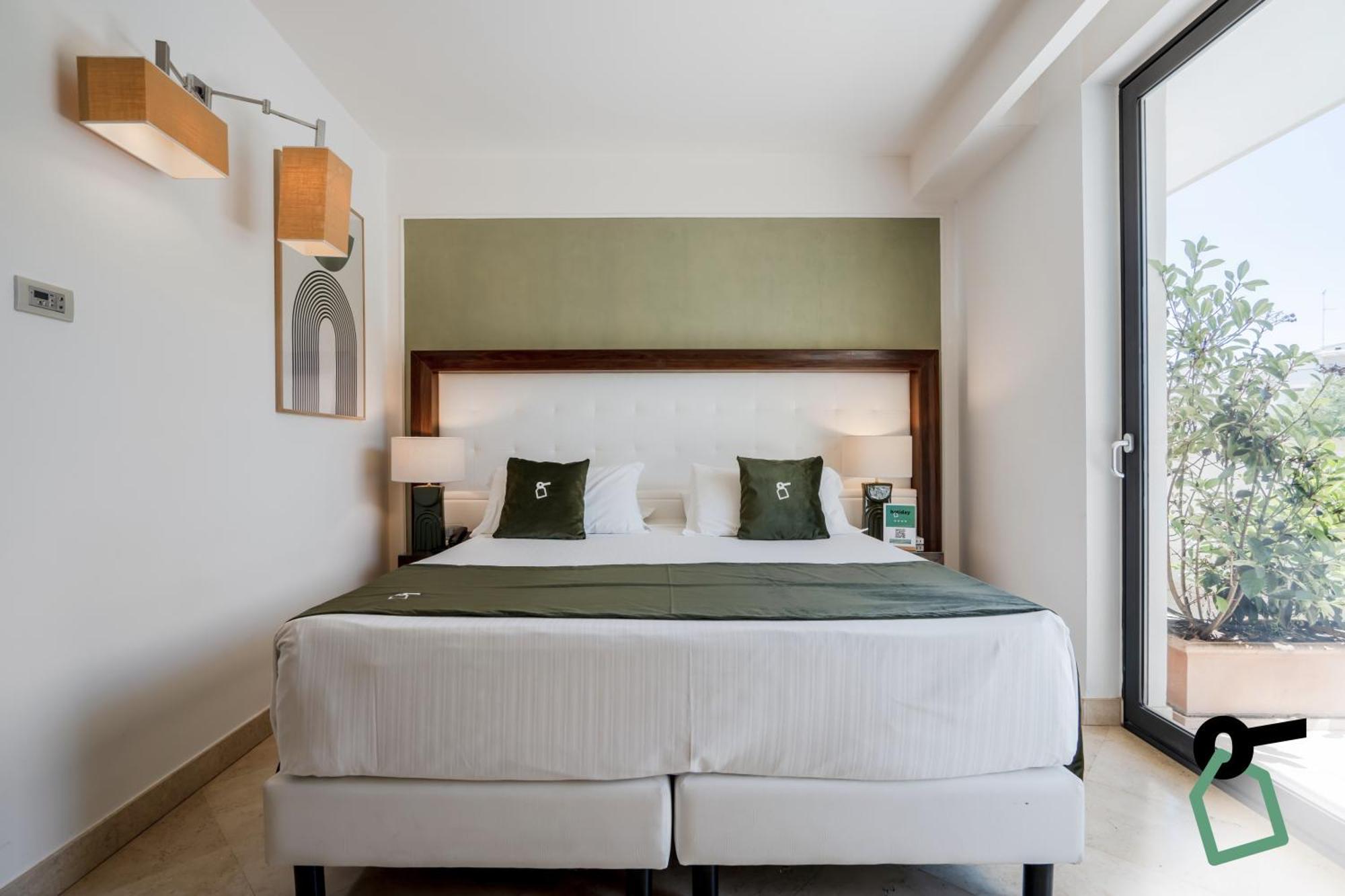 Hotiday Room Collection - Отранто Экстерьер фото