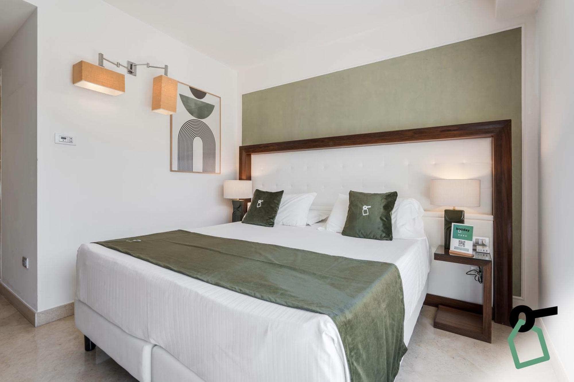 Hotiday Room Collection - Отранто Экстерьер фото