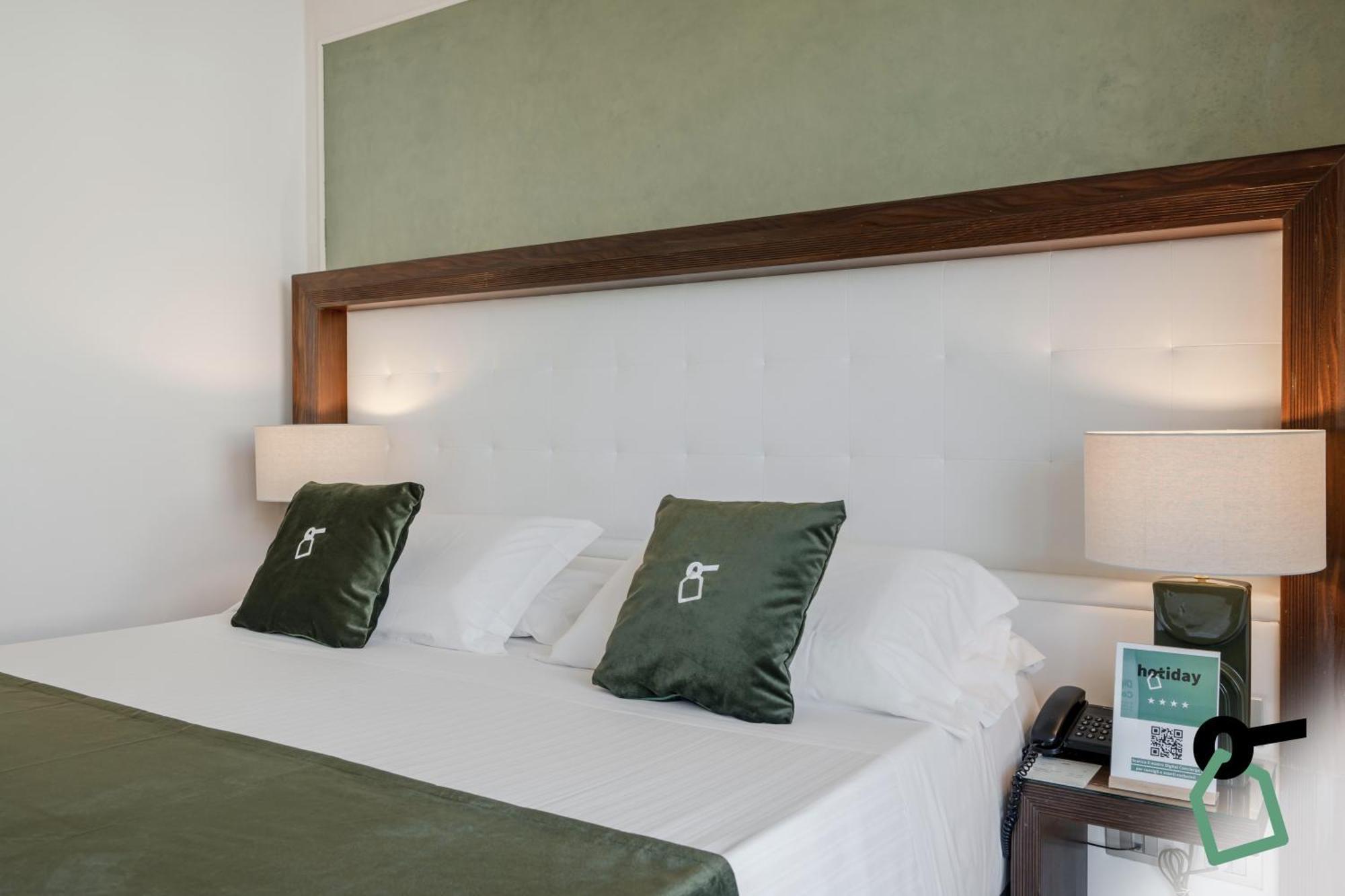 Hotiday Room Collection - Отранто Экстерьер фото