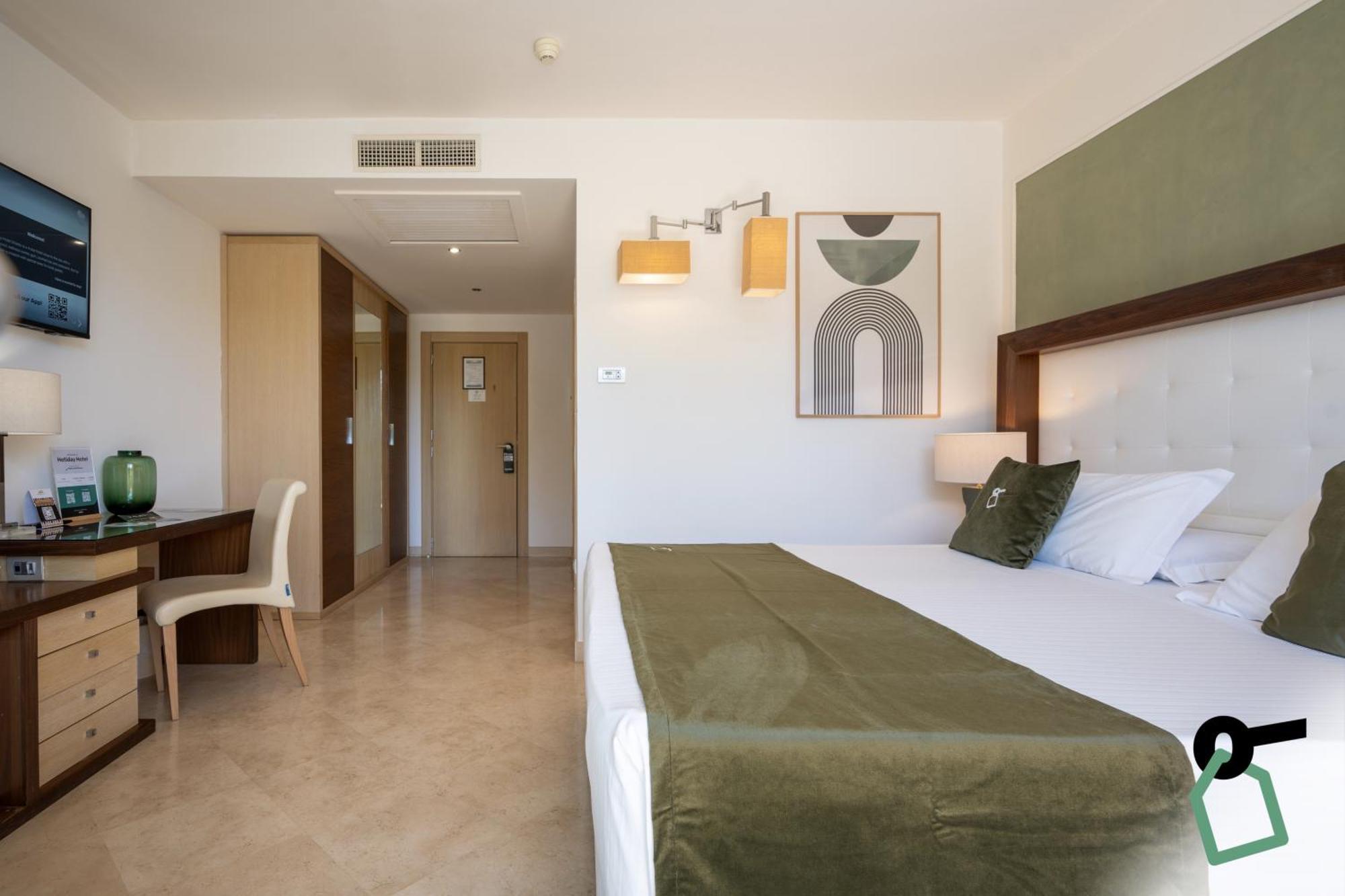 Hotiday Room Collection - Отранто Экстерьер фото