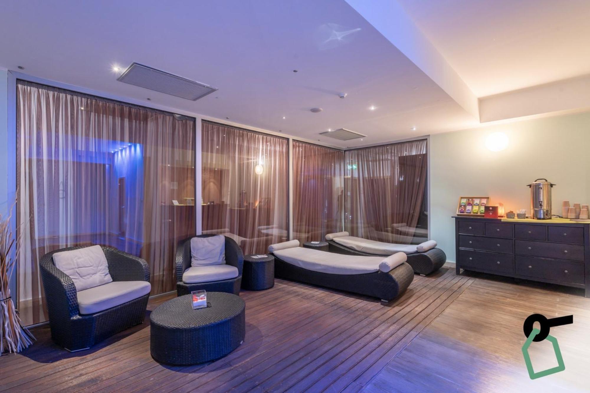 Hotiday Room Collection - Отранто Экстерьер фото