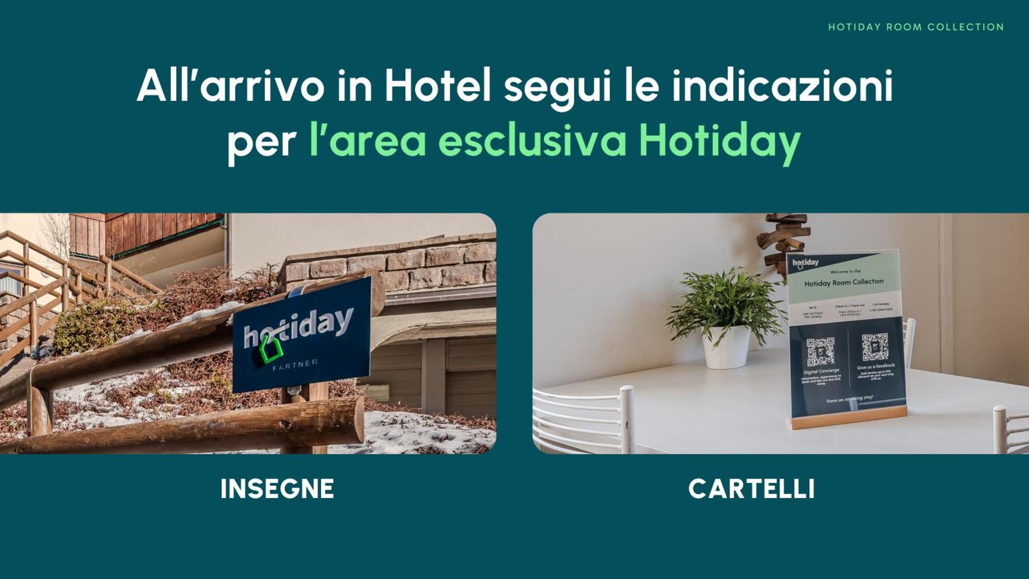 Hotiday Room Collection - Отранто Экстерьер фото